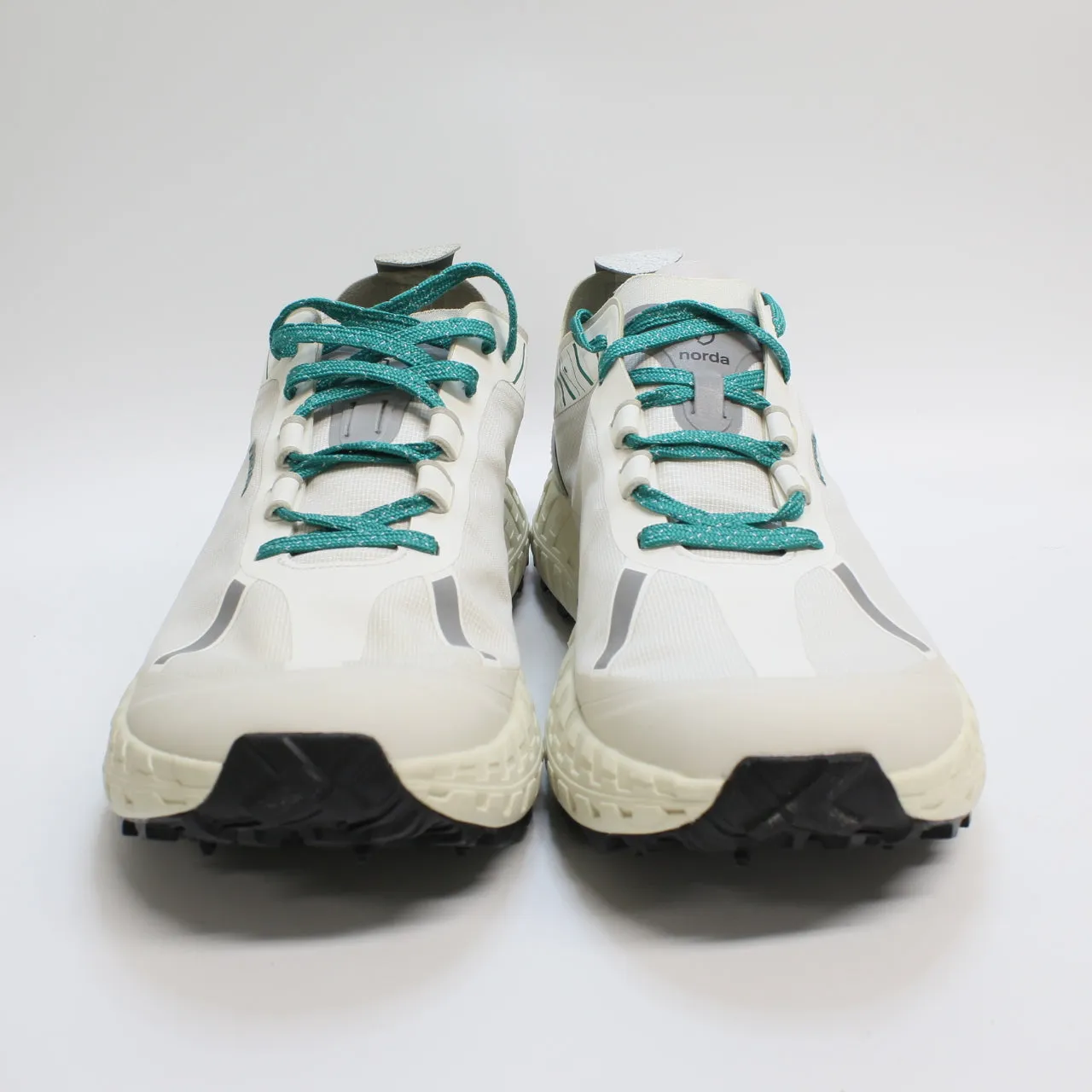 Norda Norda 001 White Forest - UK Size 8