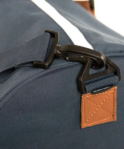 Novel Duffle Bag