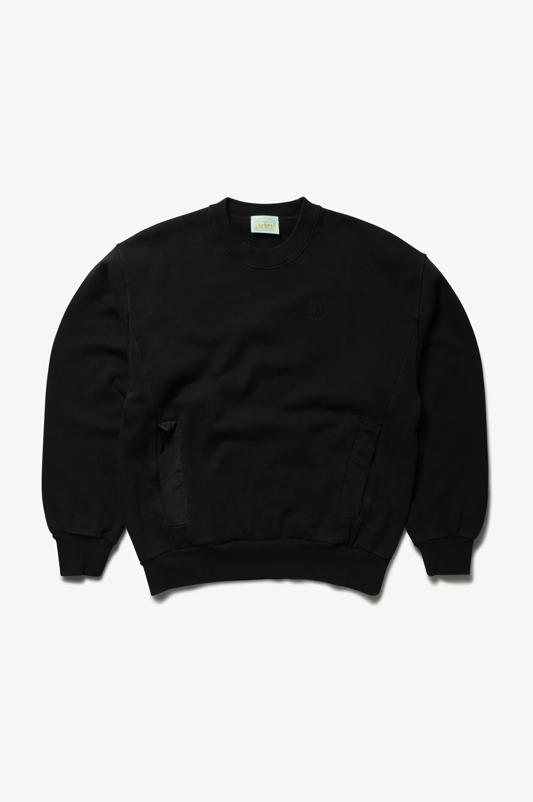 Hybrid Sweatshirt by OD