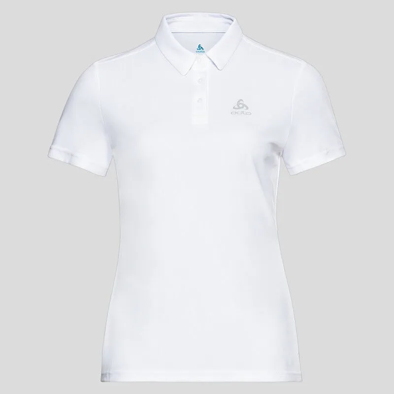 Odlo Cardada Women's Polo Shirt