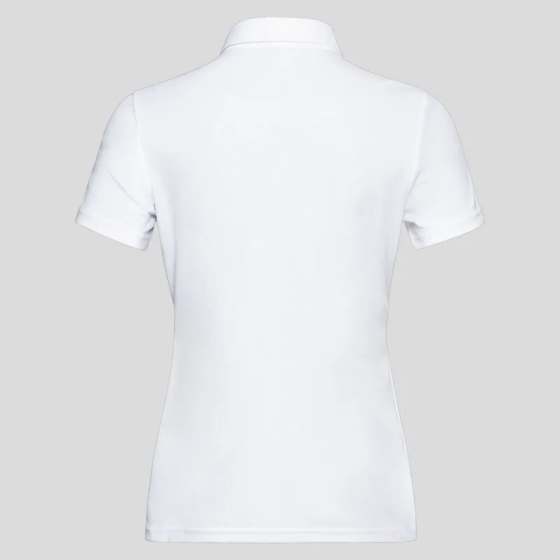 Odlo Cardada Women's Polo Shirt