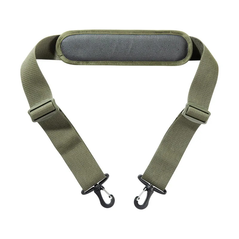 Olive 50mm Carrying Strap by TT.