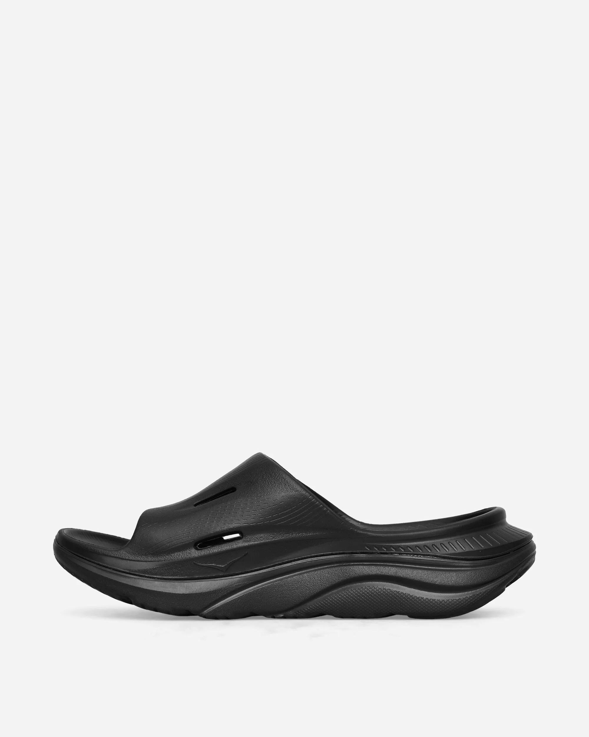 ORA Recovery 3 Slides Black