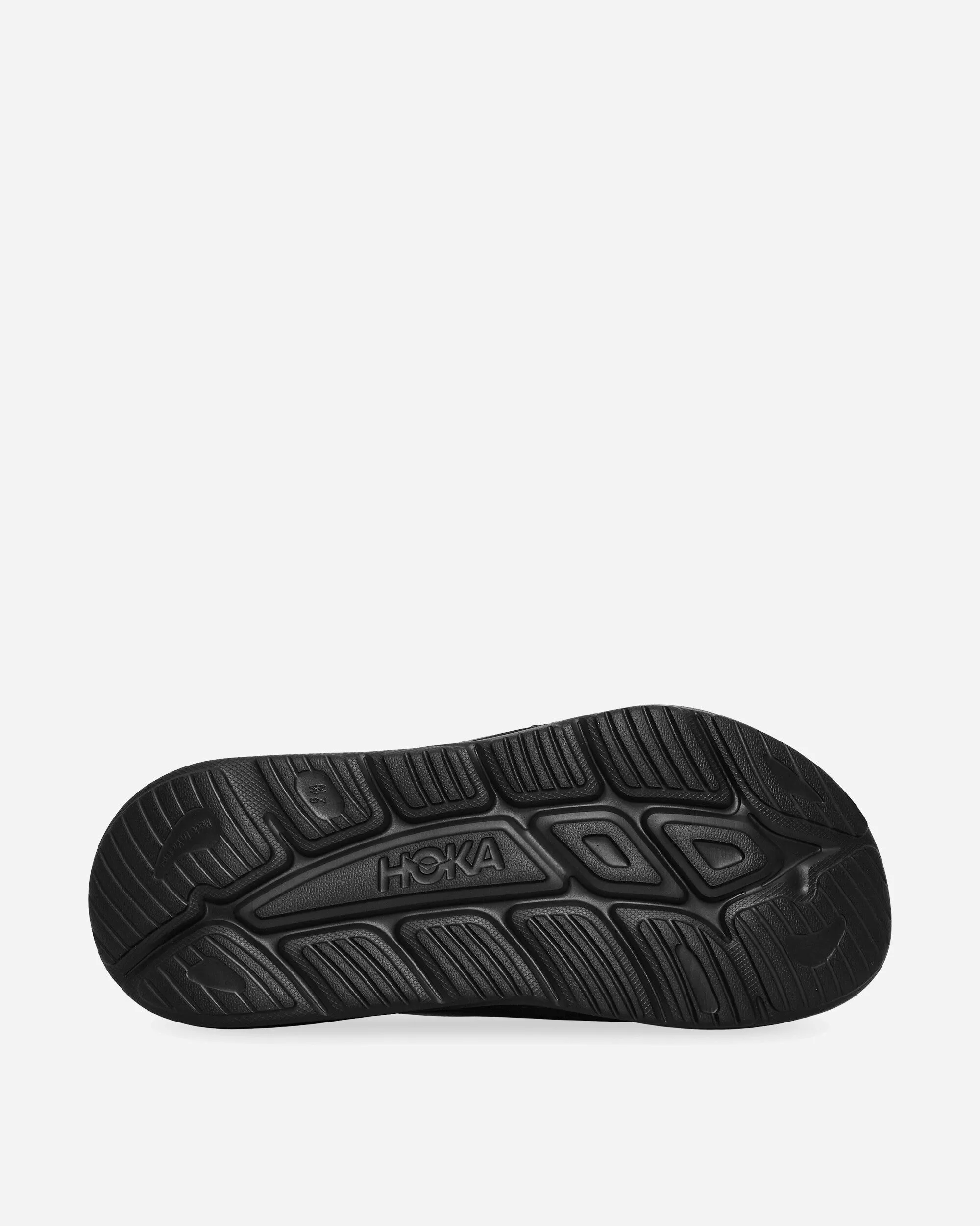 ORA Recovery 3 Slides Black