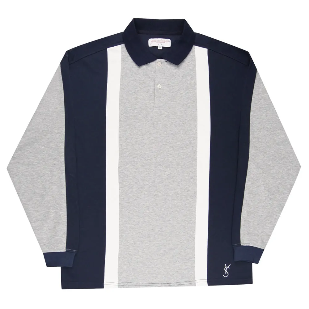 Orleans Longsleeve Polo