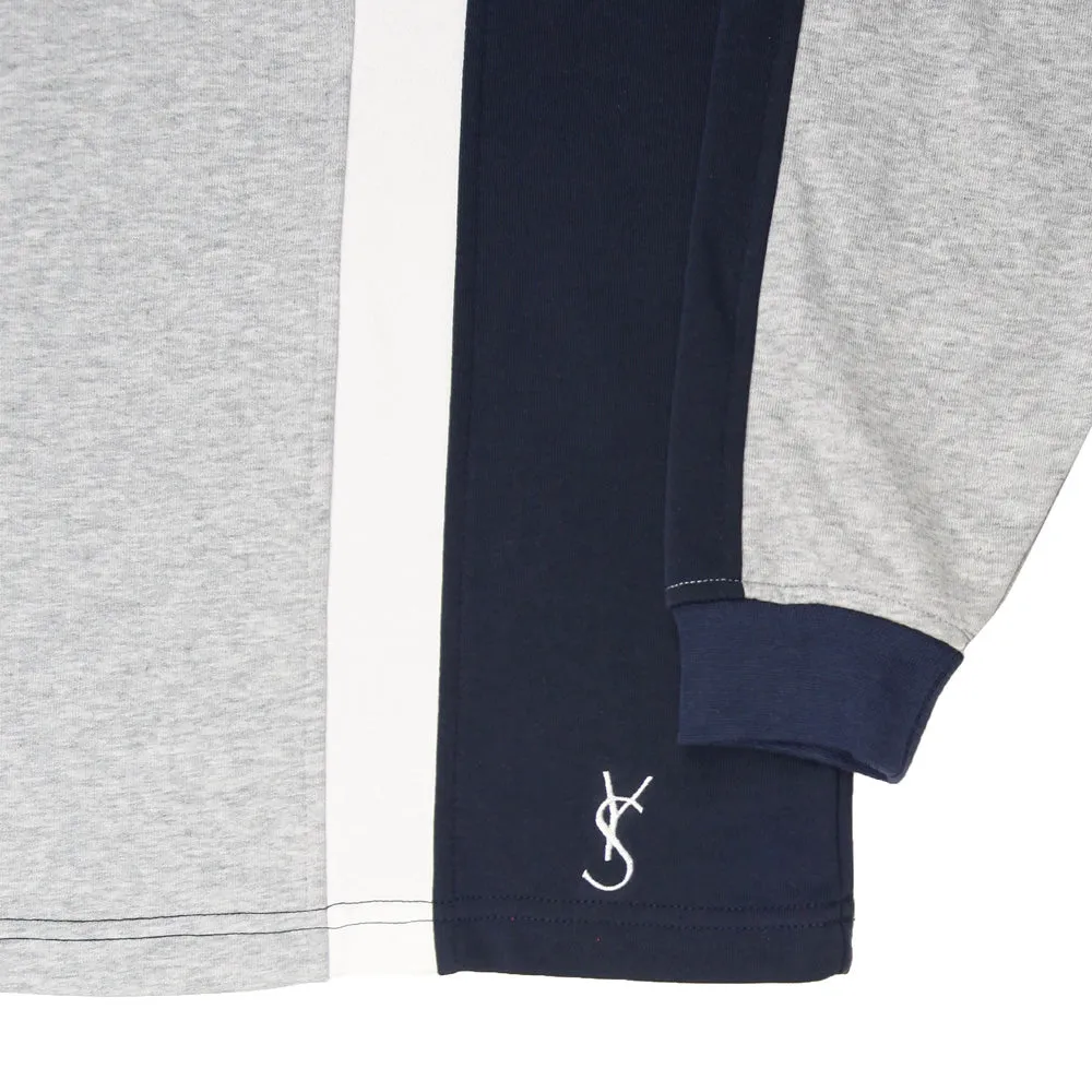 Orleans Longsleeve Polo