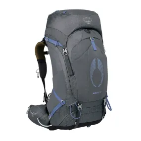 Osprey Aura AG 50 Women's Backpack - Tungsten Grey - XS/S