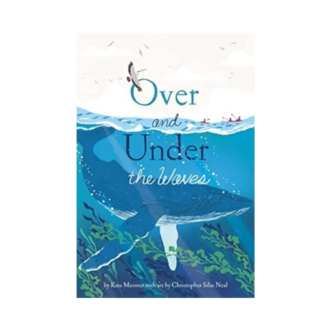 Over and Under the Waves