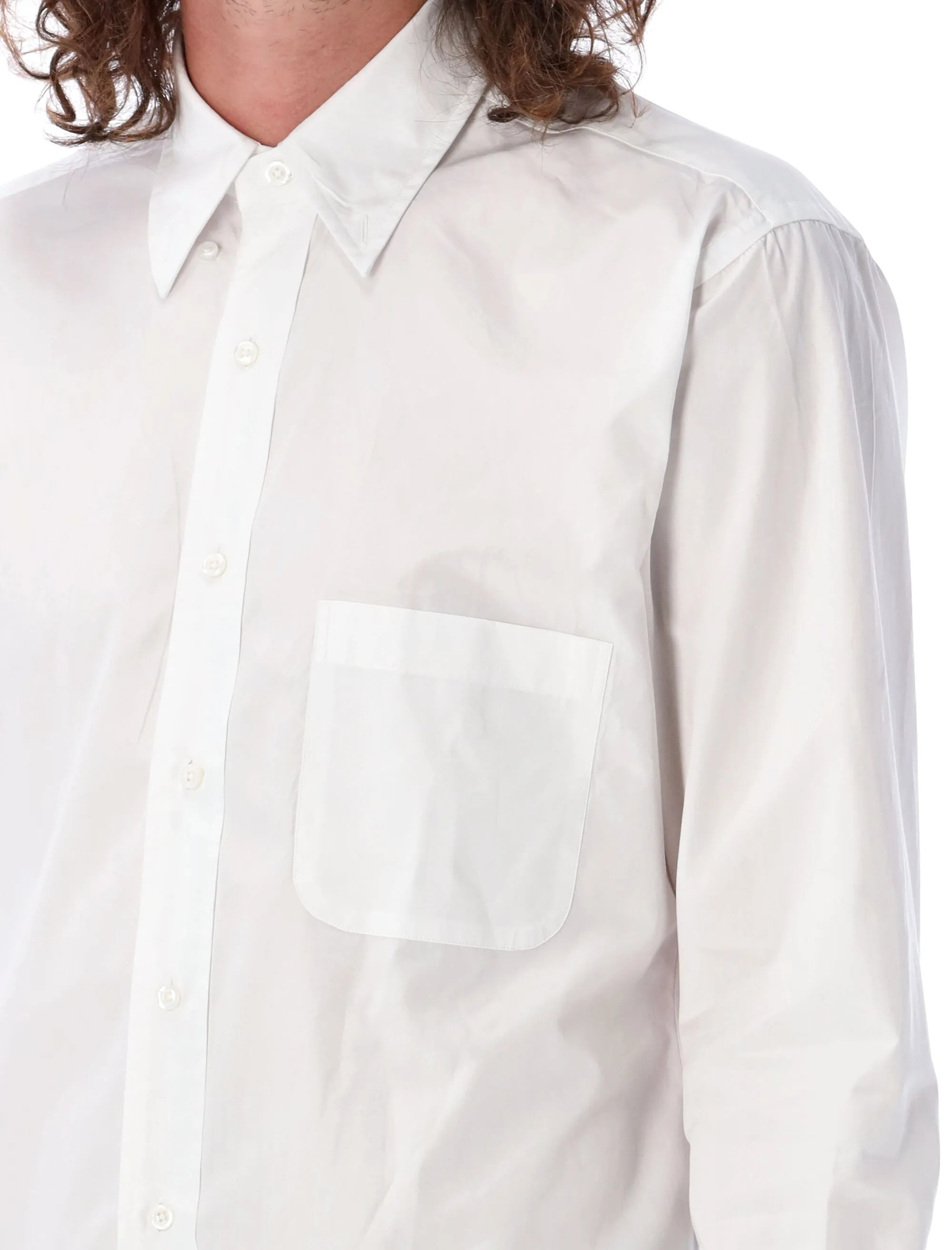 OXFORD SHIRT