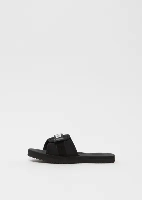 PADRI Slides — Black