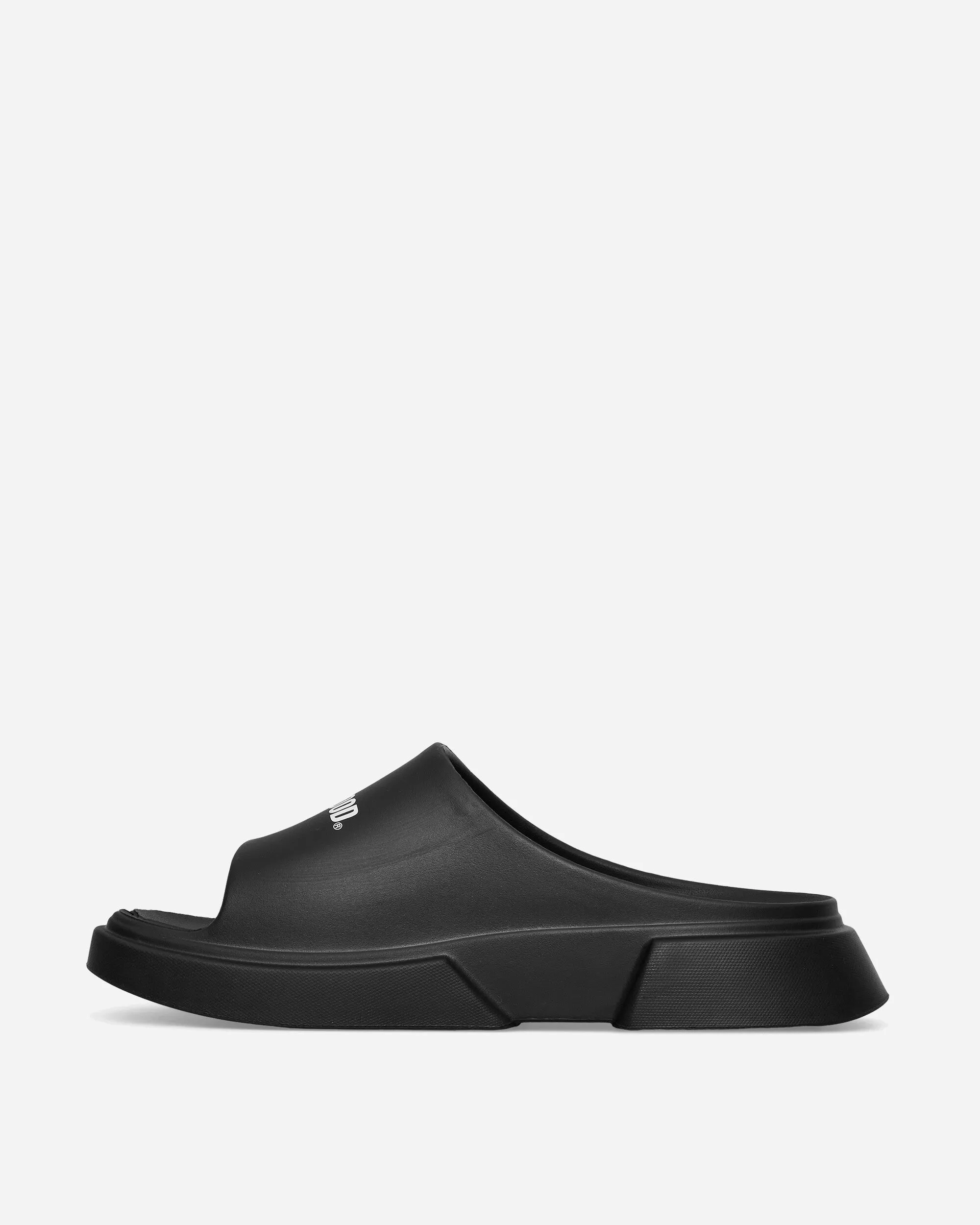 PAES Slides Black