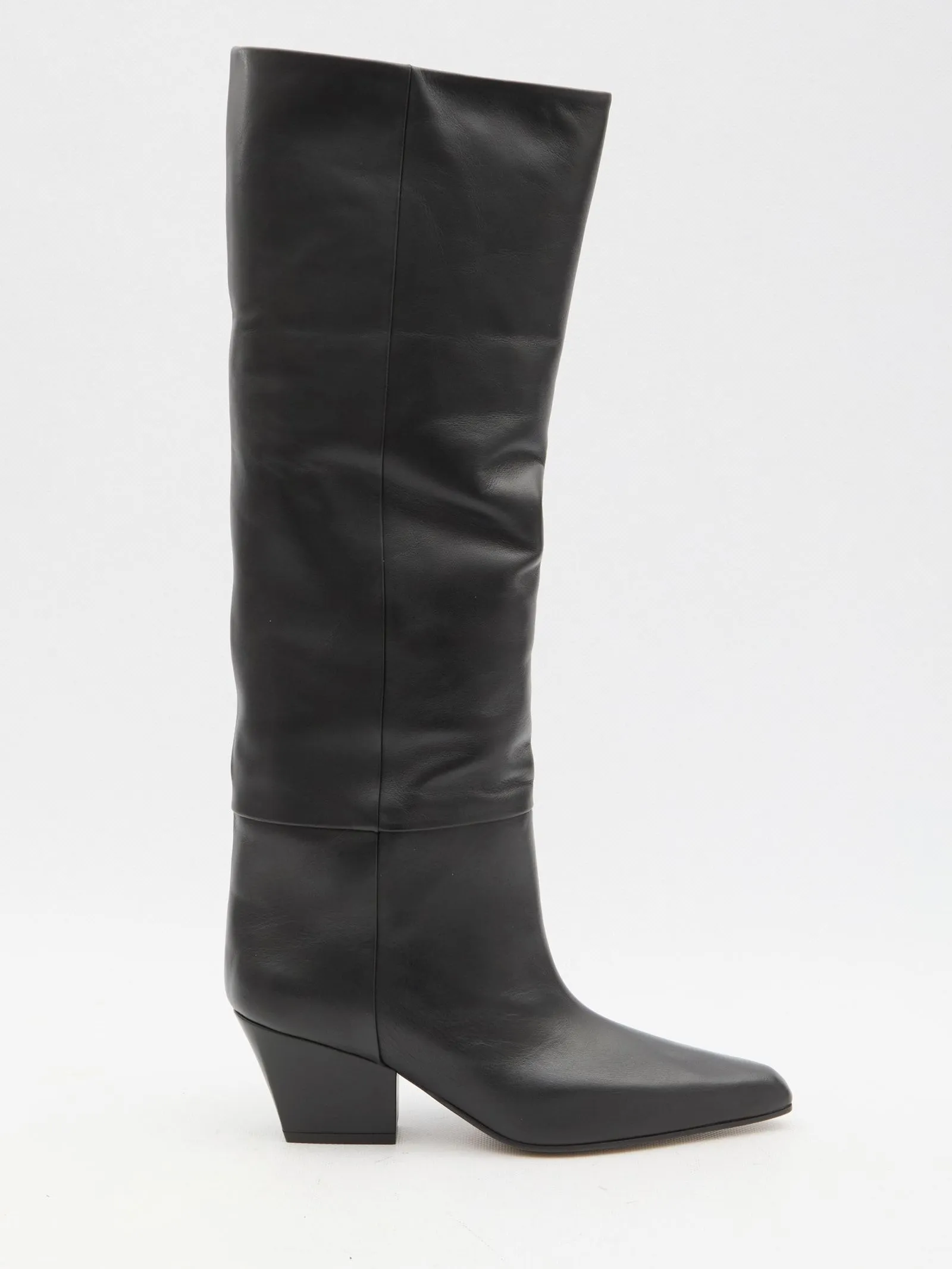 Paris Texas Jane Boots