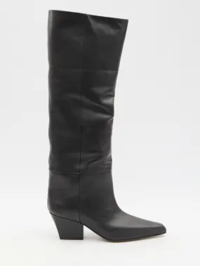 Paris Texas Jane Boots