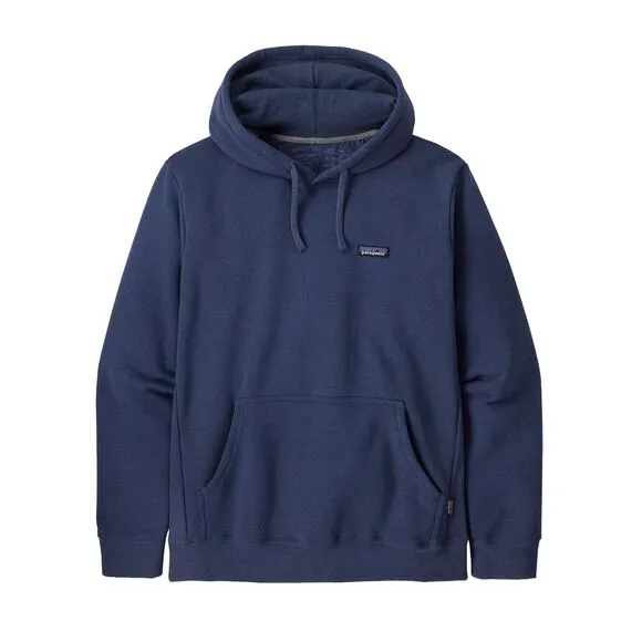 Patagonia P-6 Label Uprisal Hood - Current Blue