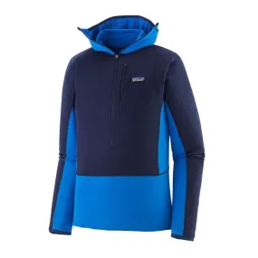 Patagonia R1 Hybrid Hood P/O - Men's Fleece Jacket