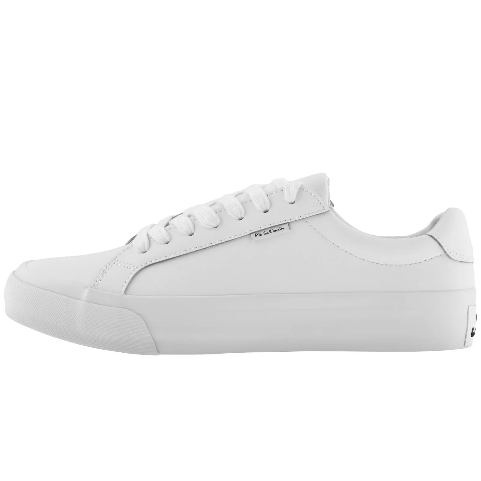 Paul Smith Amos Trainers White