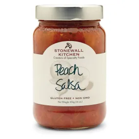 Peach Salsa by Stonewall Kitchen