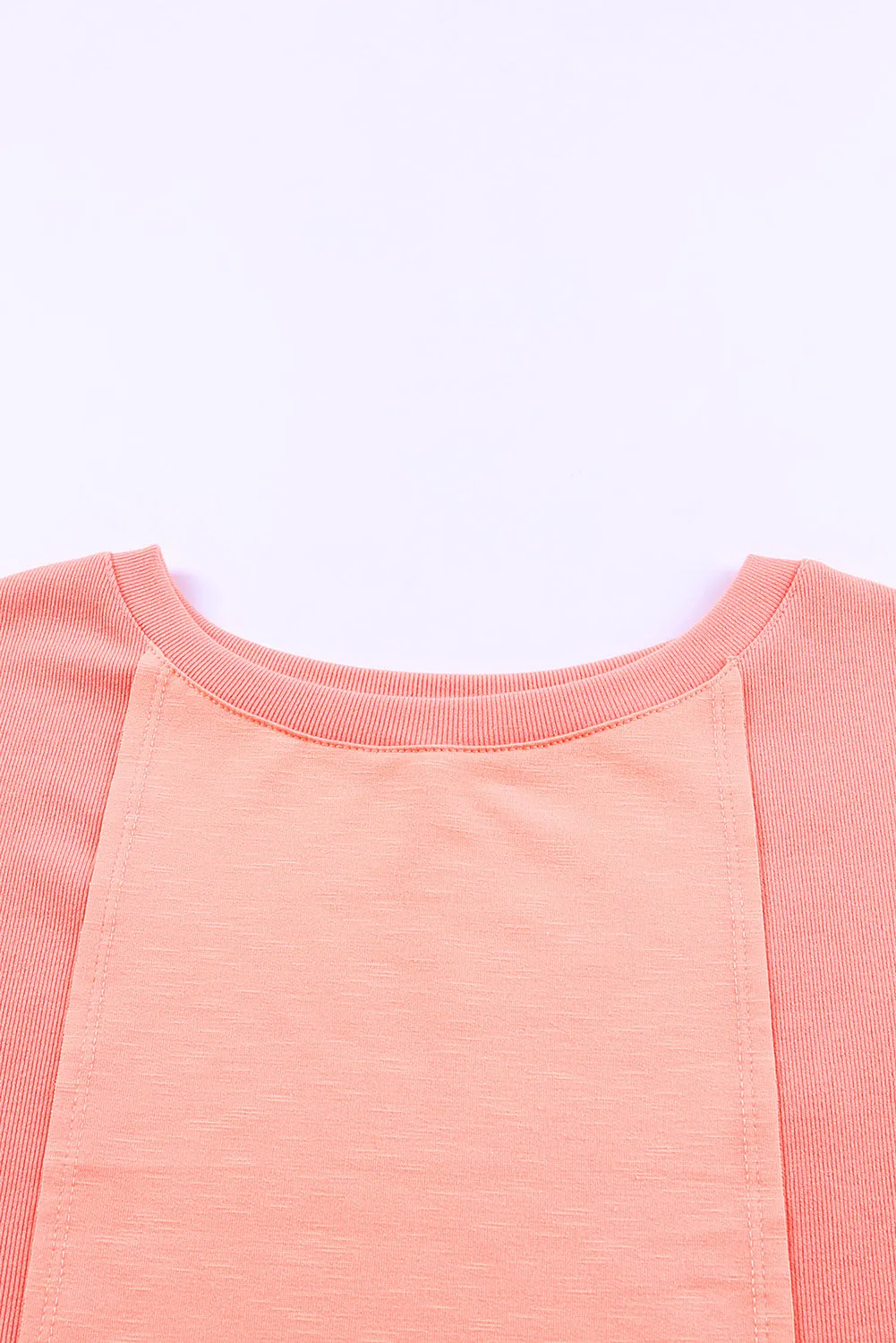 Peach Feel Top