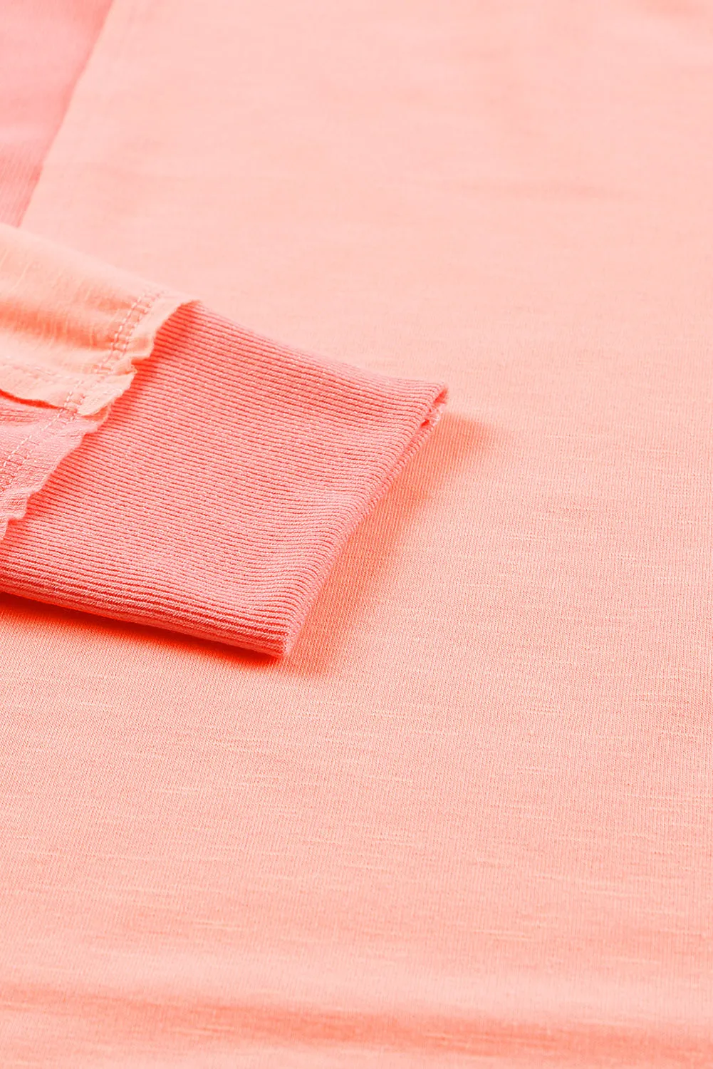 Peach Feel Top