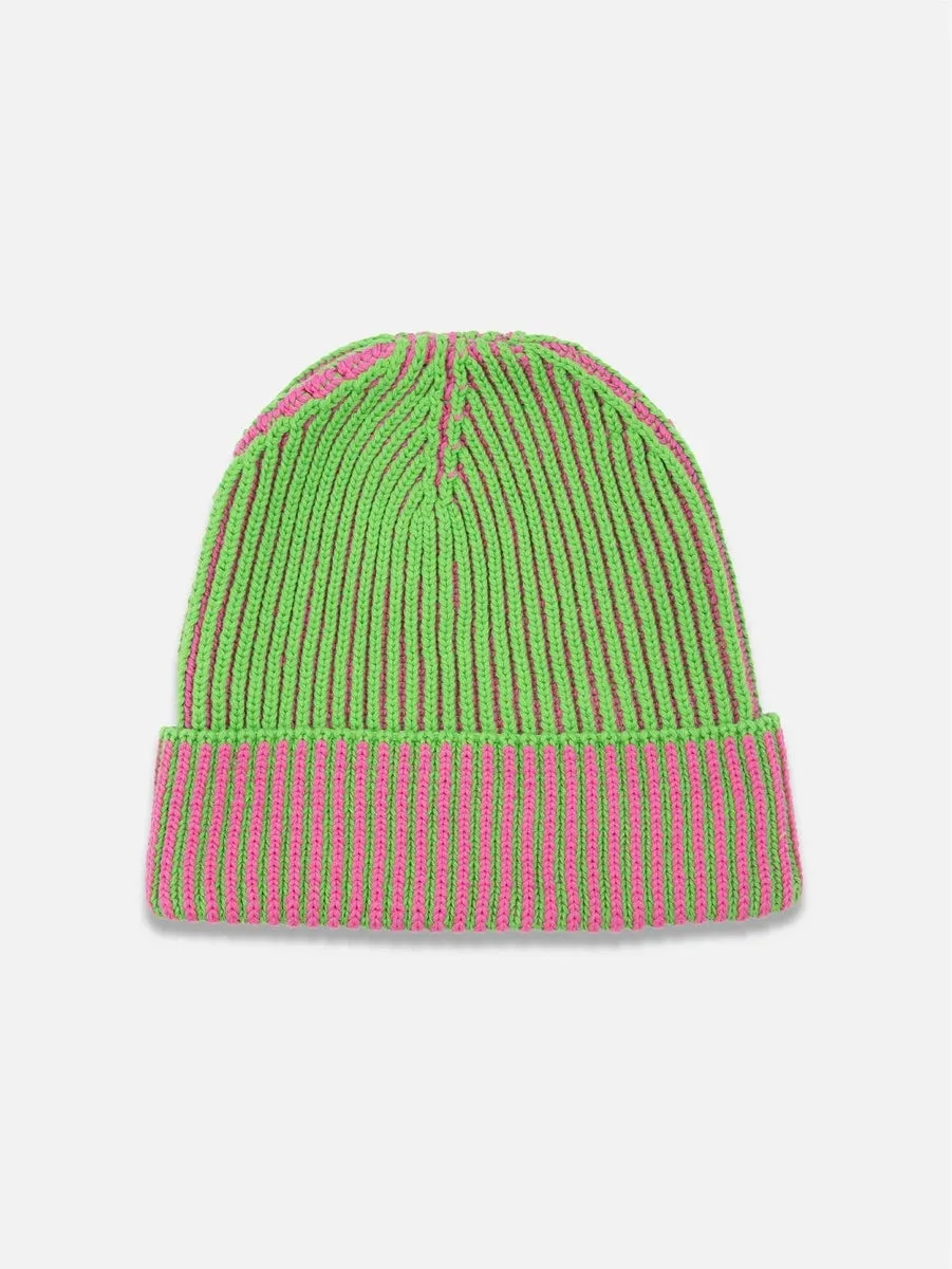 PEMY Meadow Knit Beanie