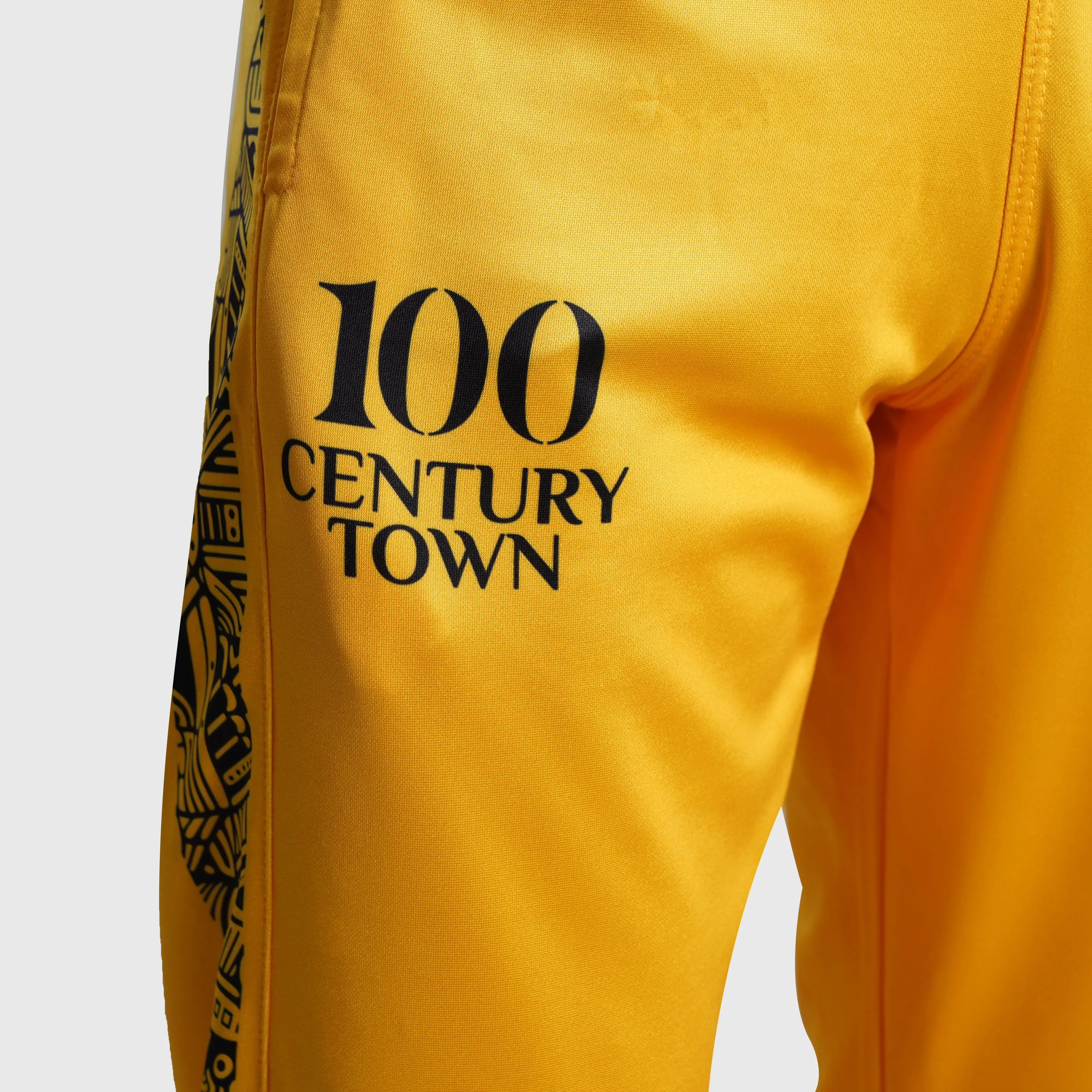 Peshawar Zalmi Home Kit Bottoms