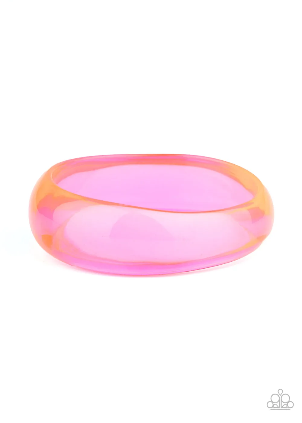 Pink Bracelet Fashion Jewelry