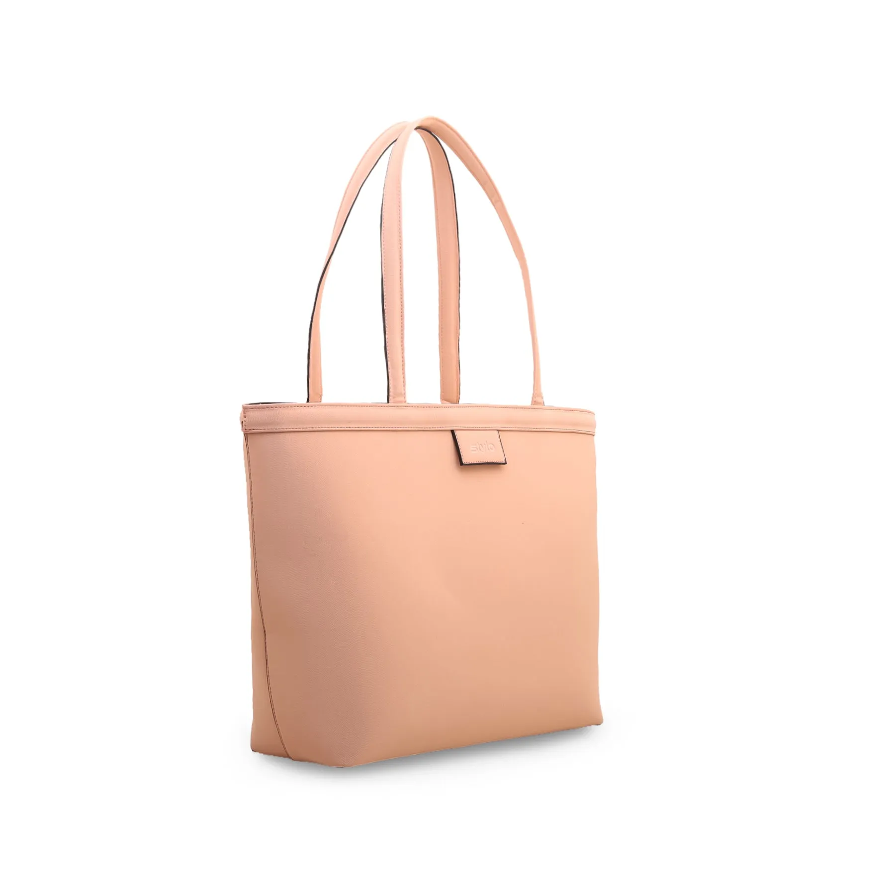 Pink Casual Shoulder Bag P54528