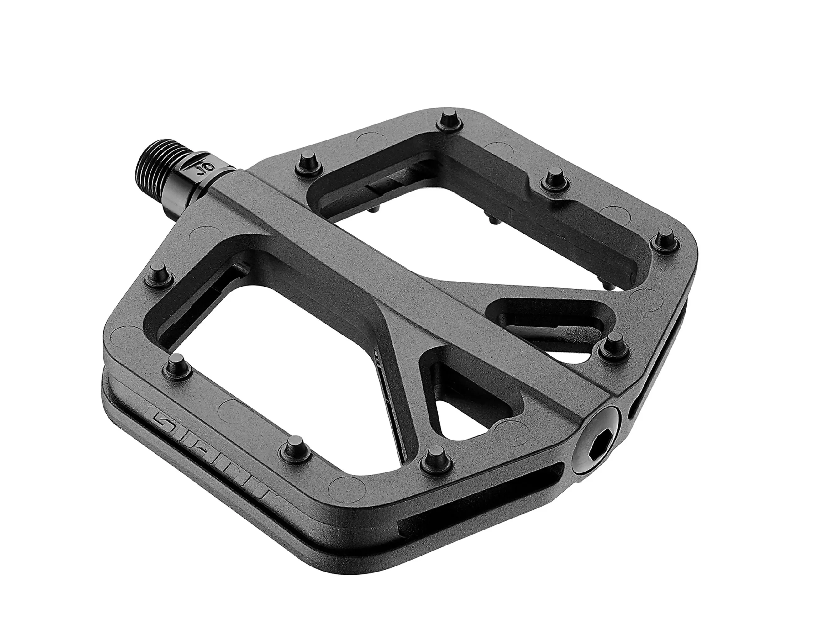 Pinner Comp Flat Pedals