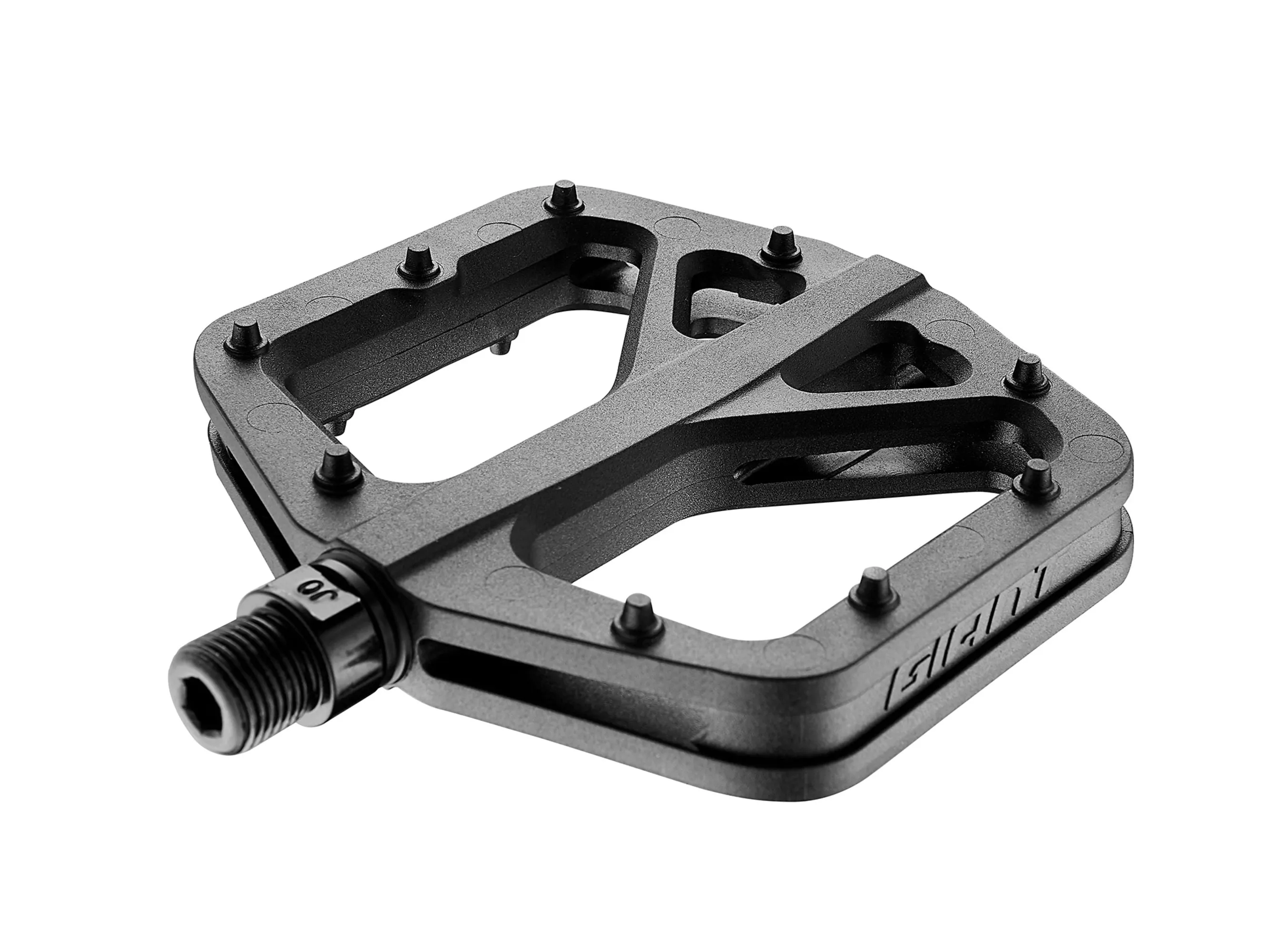 Pinner Comp Flat Pedals