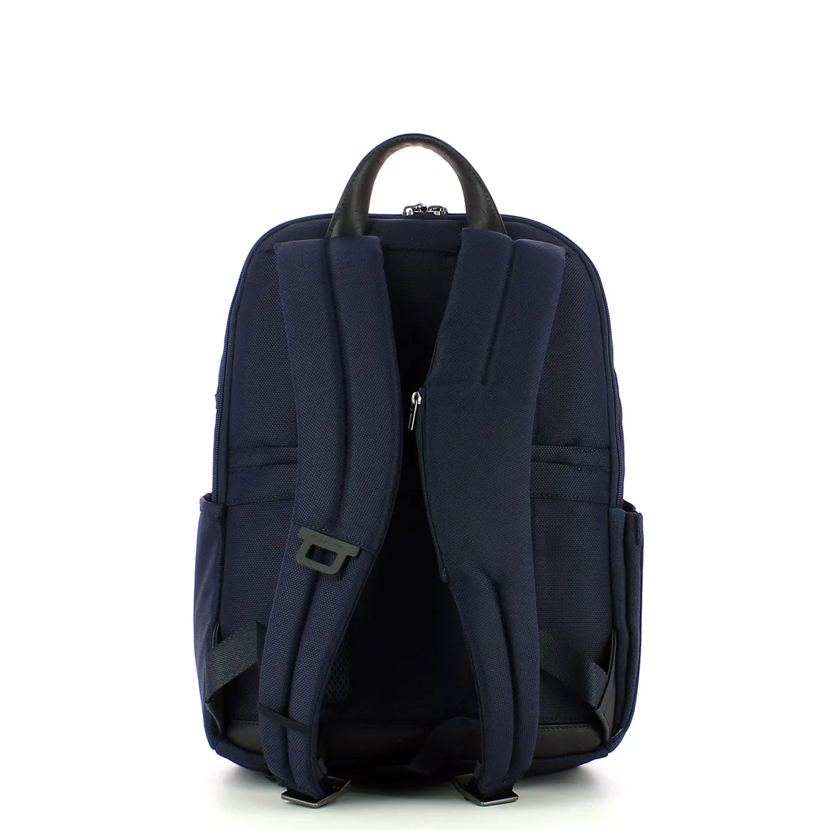 Piquadro 14.0 Inch Laptop Backpack in Blue with CONNEQU - CA3214BR2BM