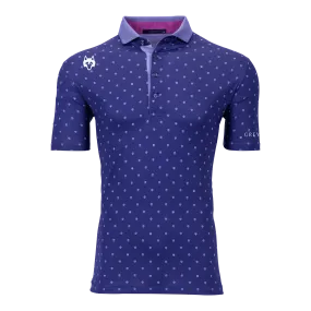 Players Club Voodoo Polo - Best Polo Shirts for Men