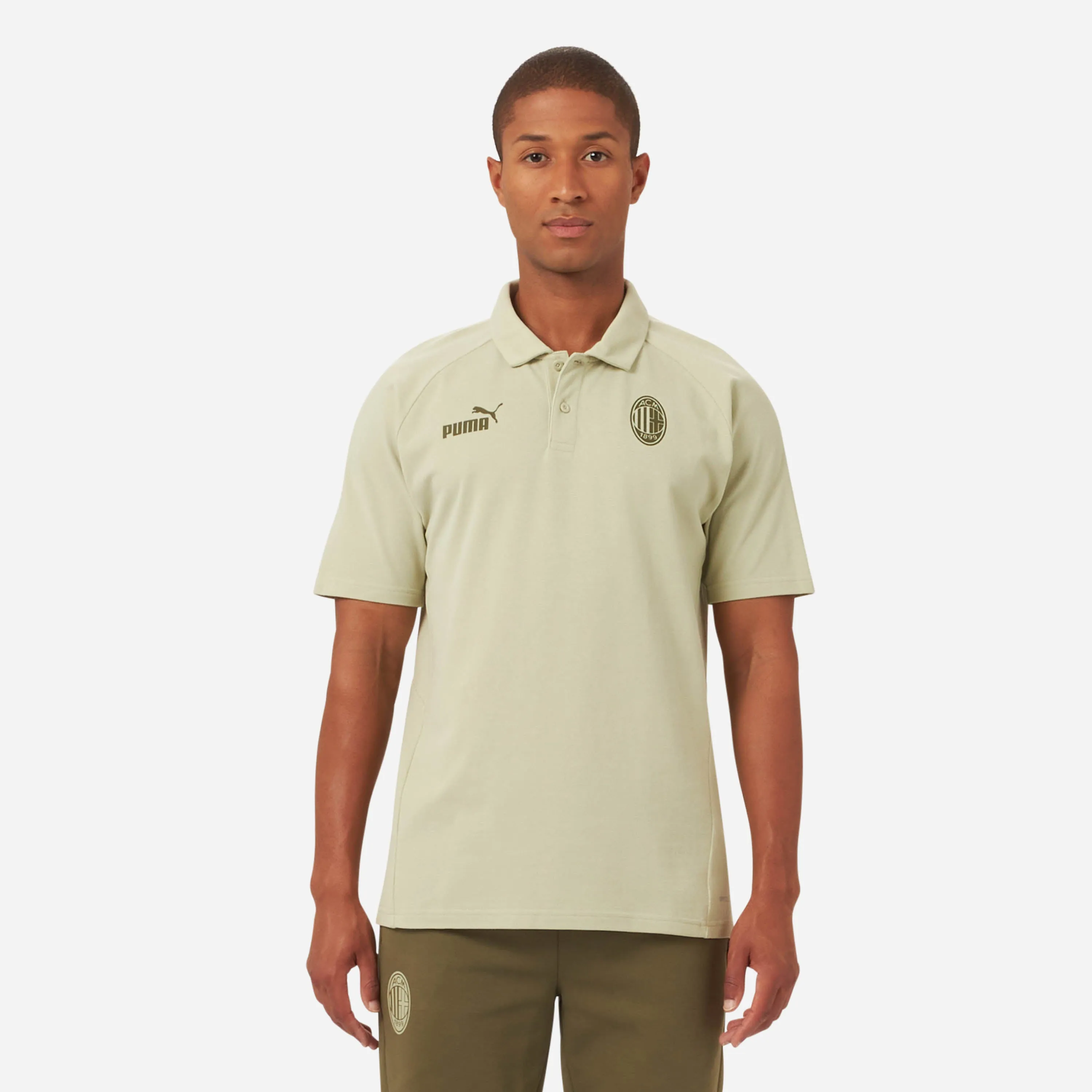 MILAN CASUALS 2022/23 Polo