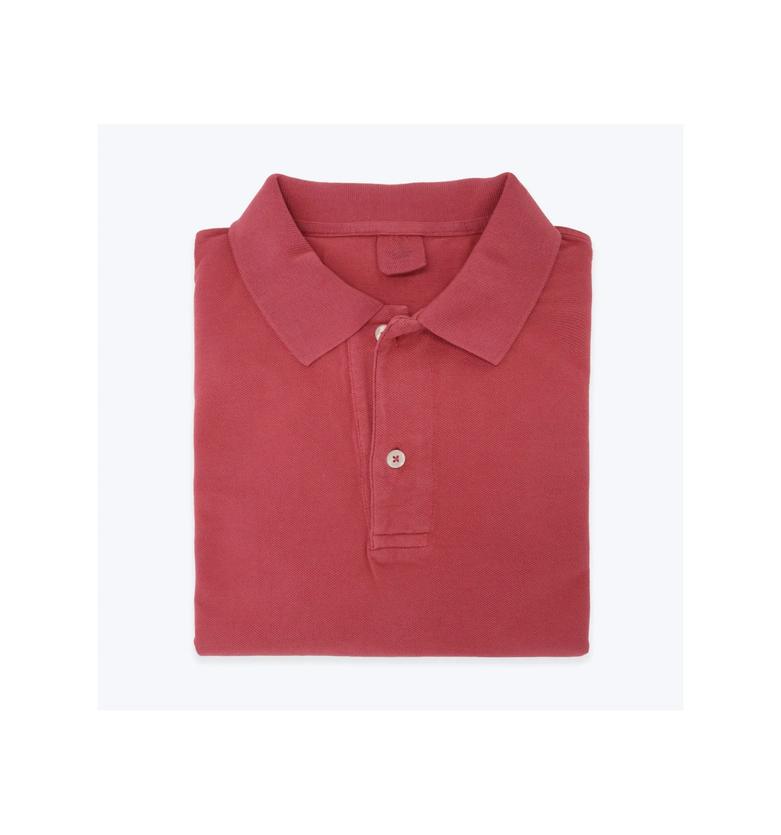 Boltey Short Sleeve Piqué Polo