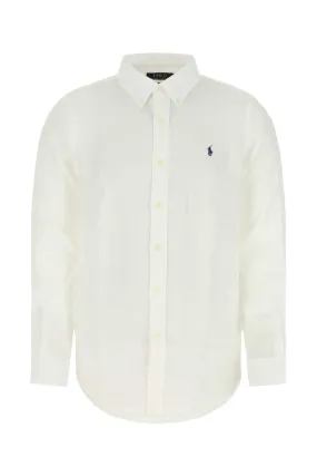 Polo Ralph Lauren Classic Long Sleeve Shirt