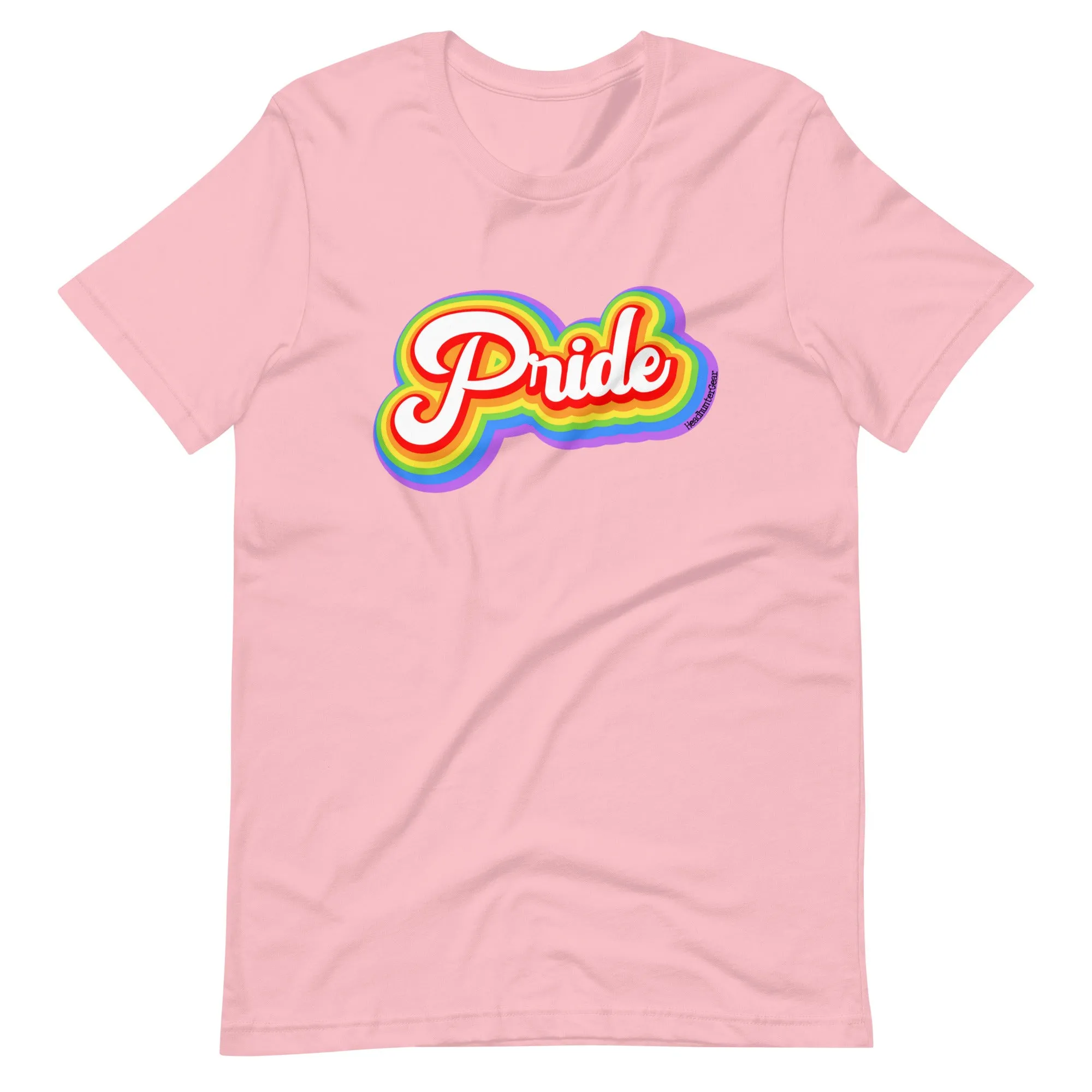 LGBT Pride Tee