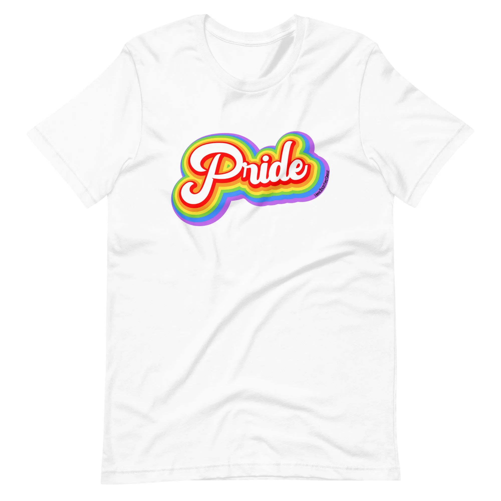 LGBT Pride Tee