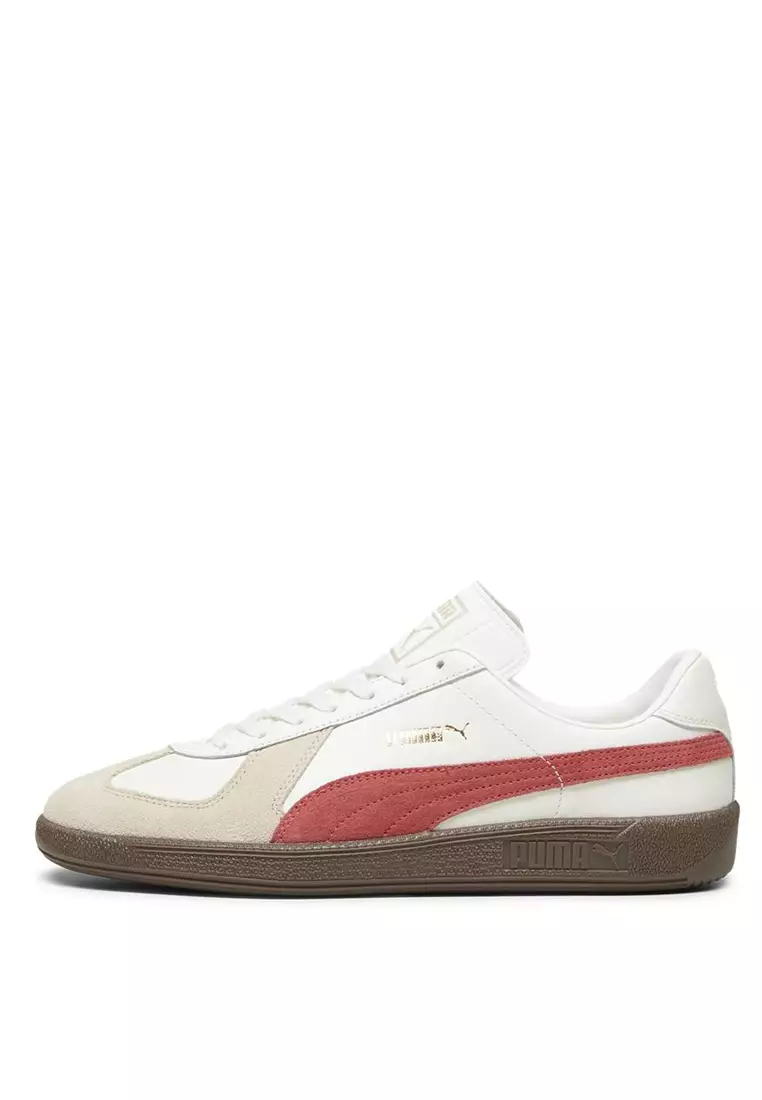 PUMA Army Trainer Sneakers