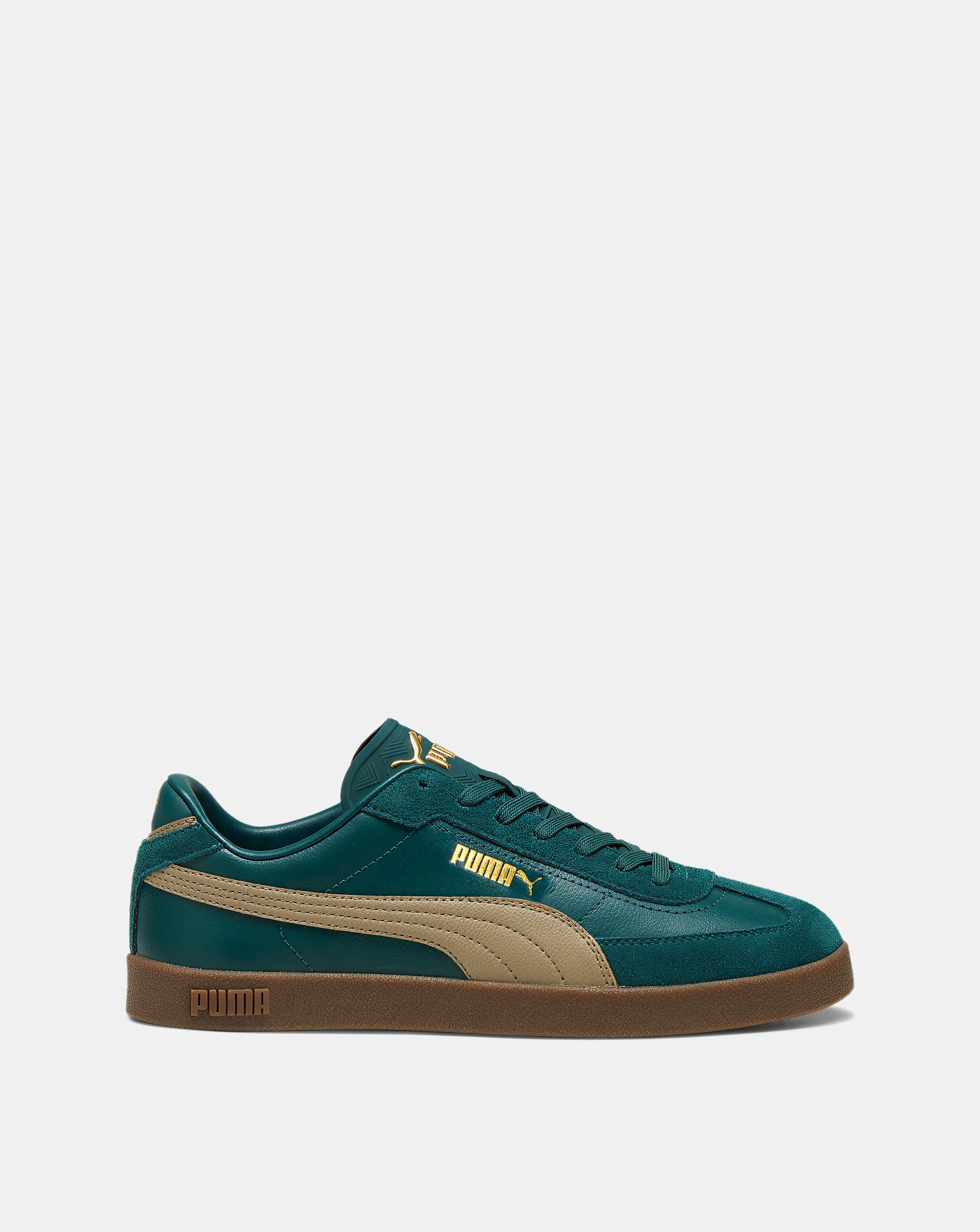 PUMA Club II Era Trainers