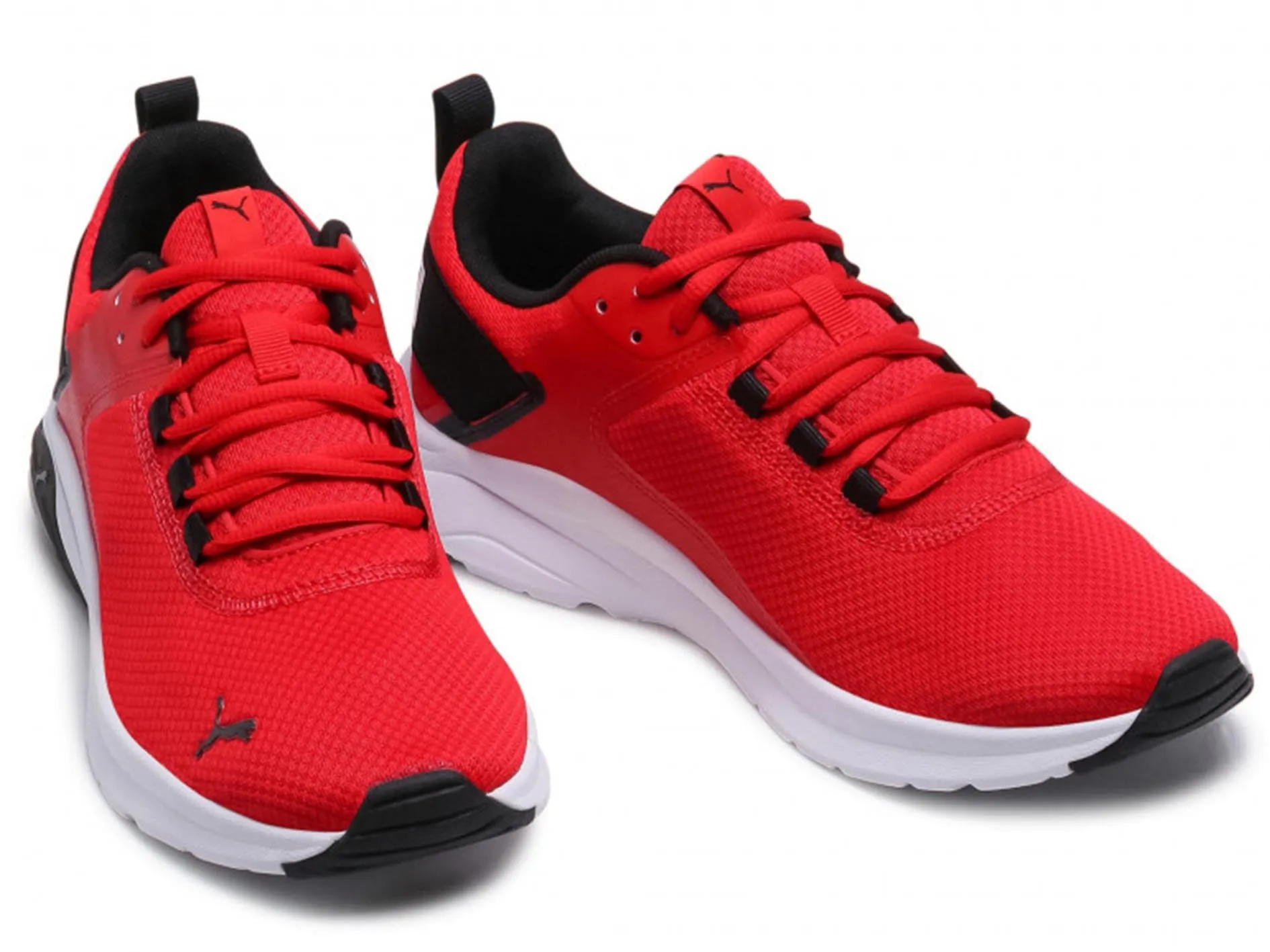 Puma Electron E Training Shoe for Men - Model 380435-04.