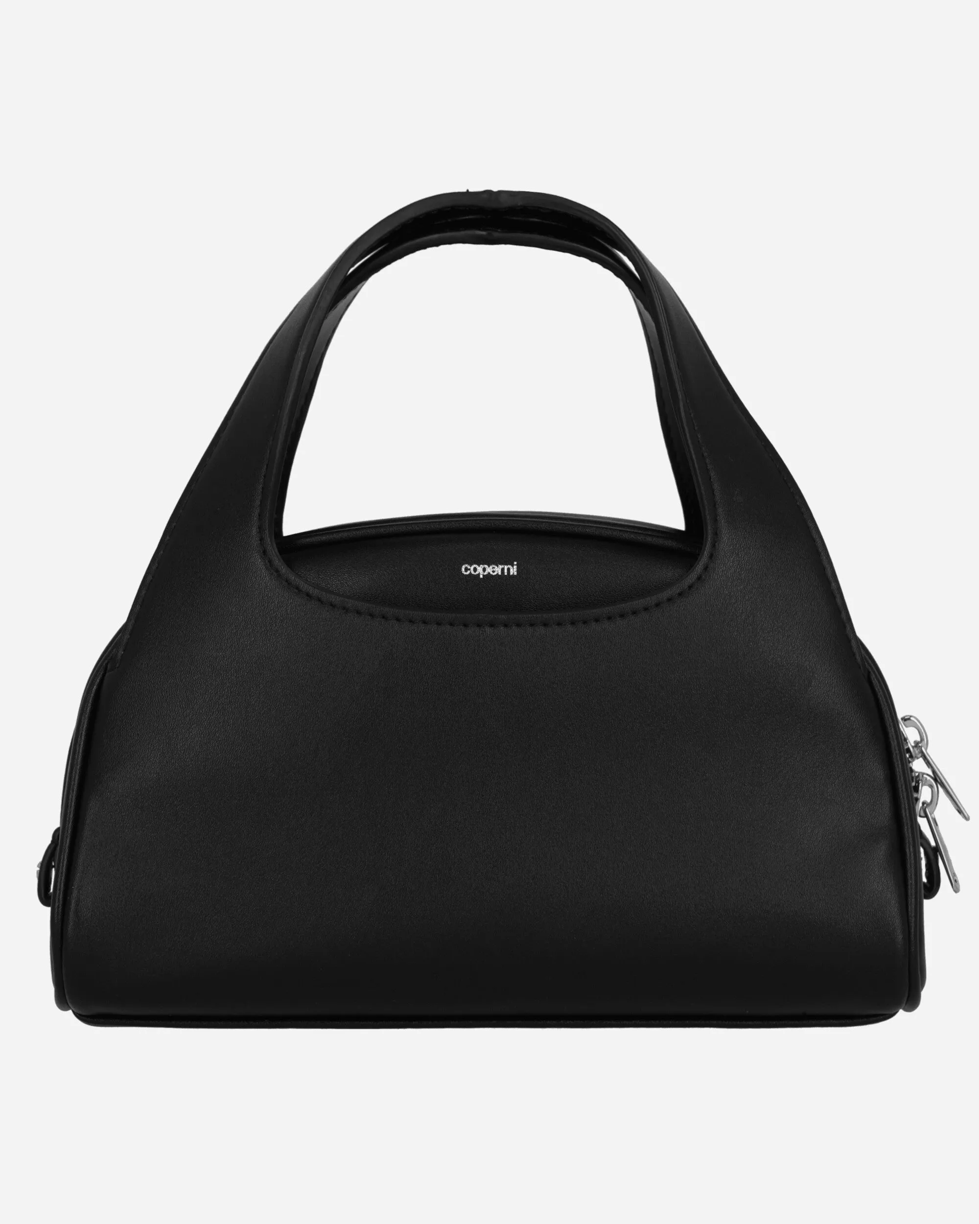 Puma Medium Bag Black