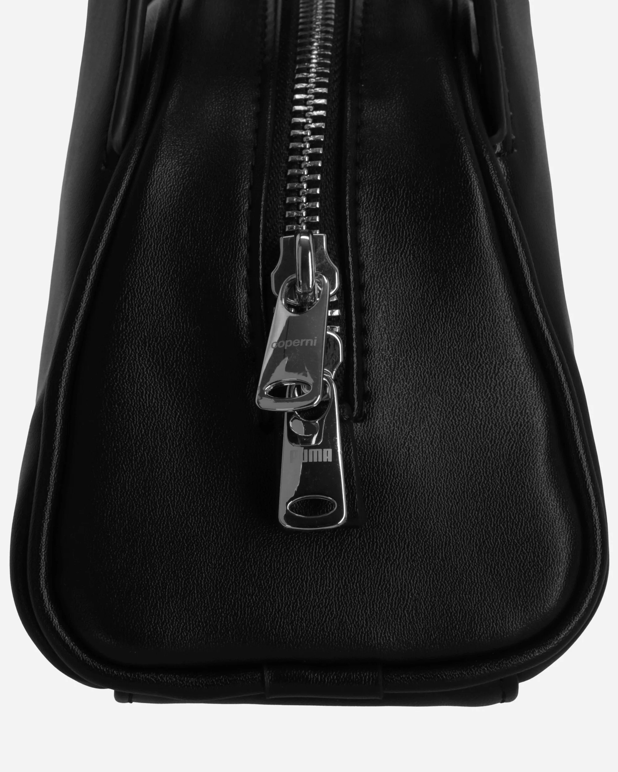 Puma Medium Bag Black