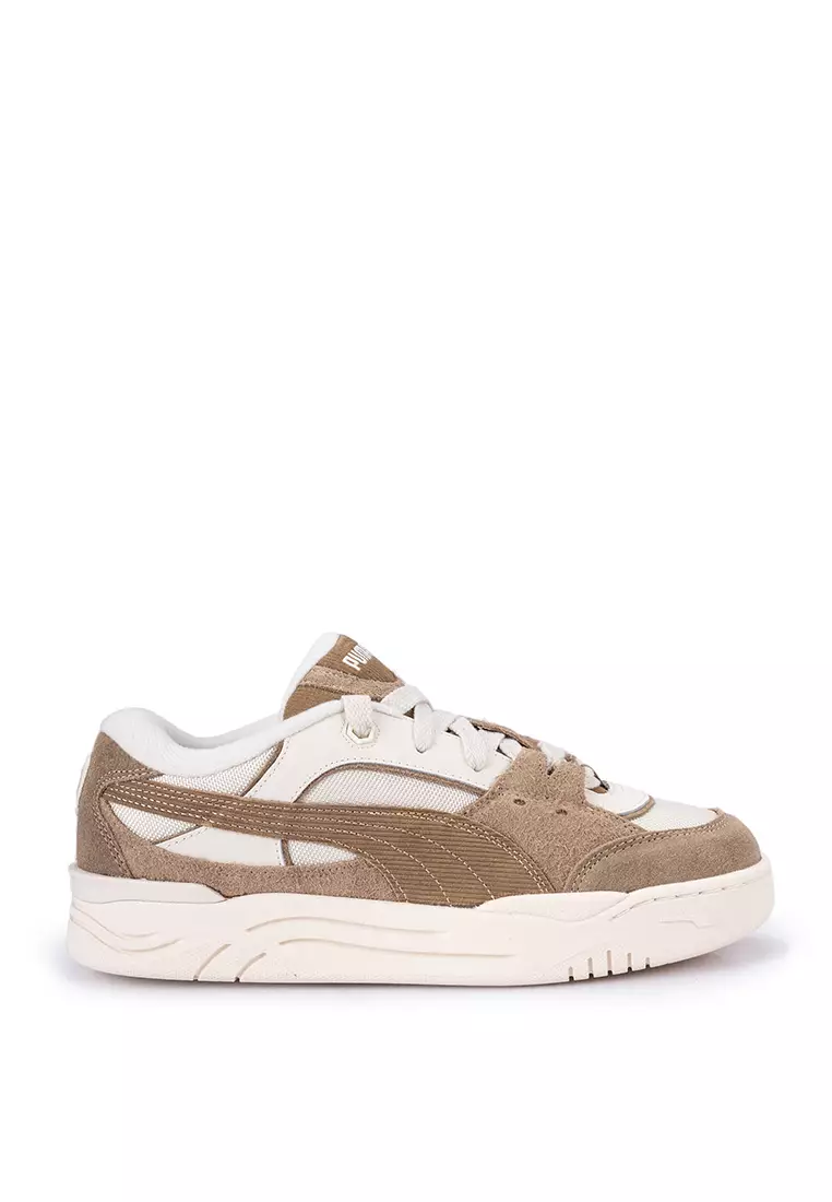 PUMA Puma-180 Corduroy Sneakers