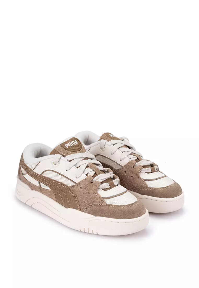 PUMA Puma-180 Corduroy Sneakers