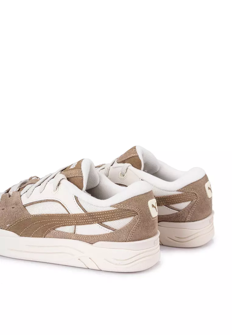 PUMA Puma-180 Corduroy Sneakers