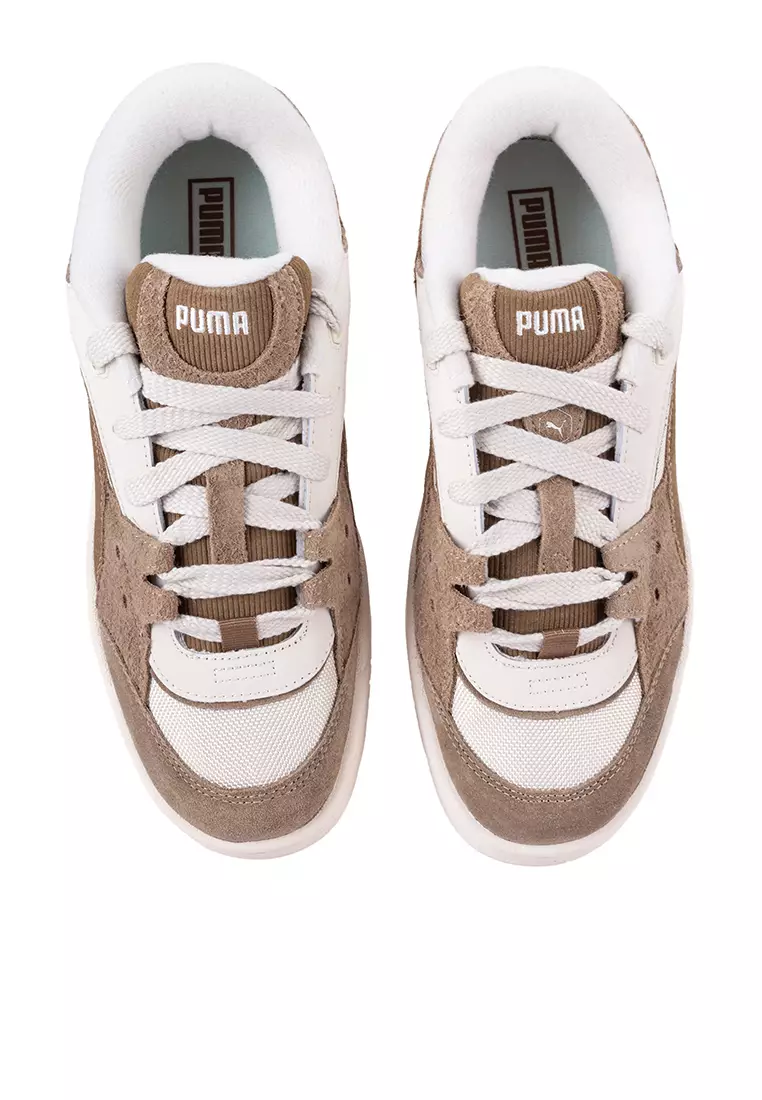 PUMA Puma-180 Corduroy Sneakers