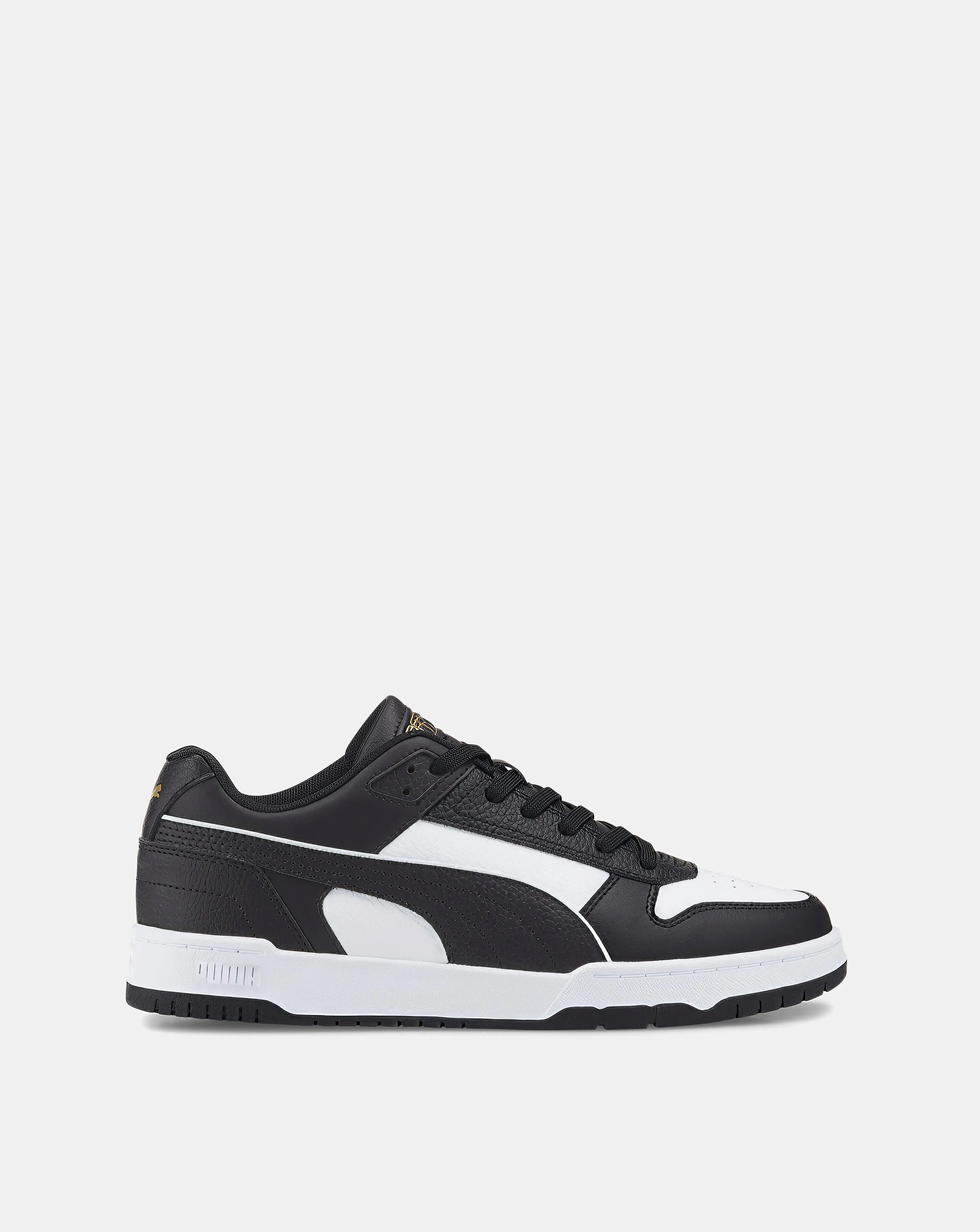 PUMA RBD Game Low Trainers