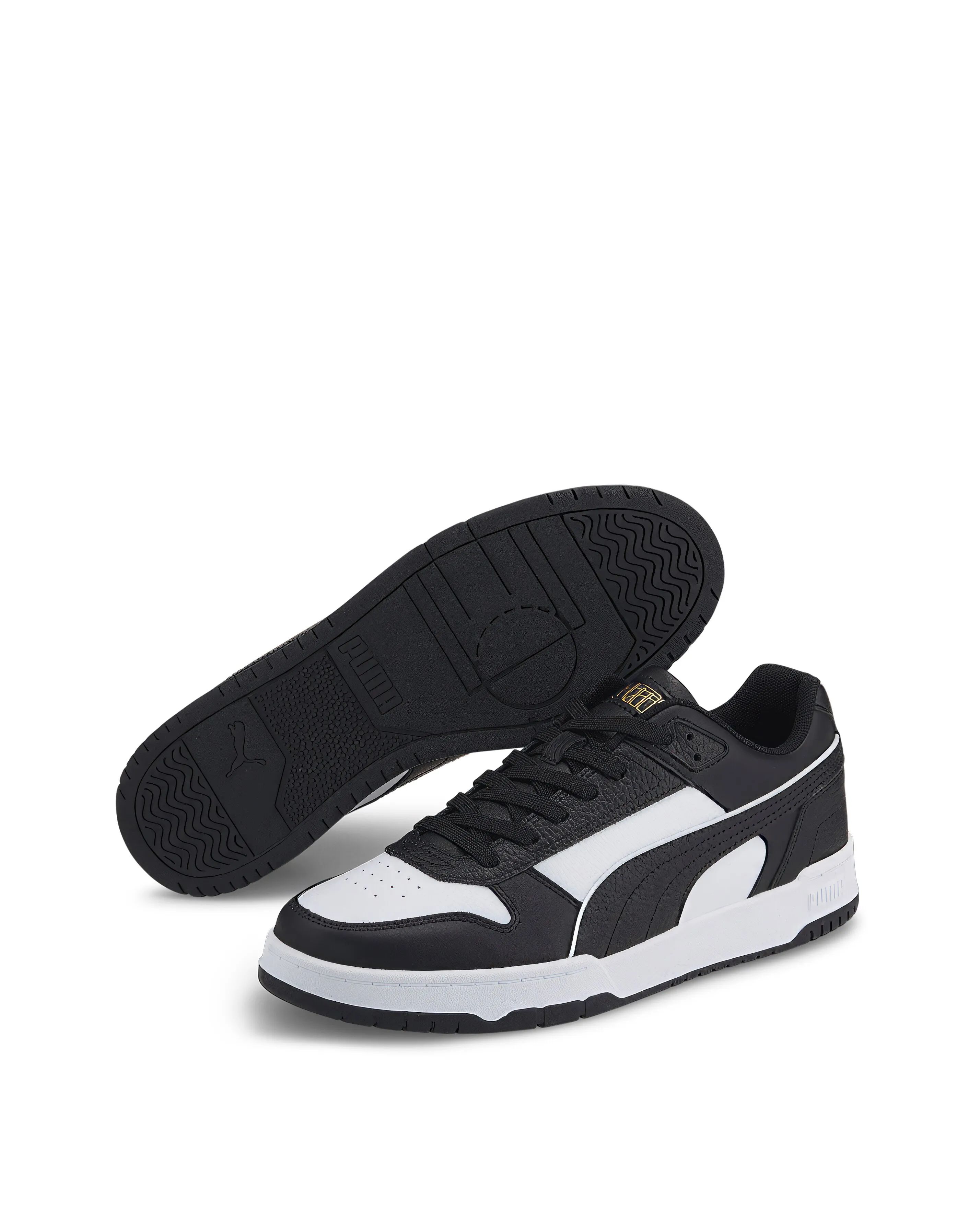 PUMA RBD Game Low Trainers