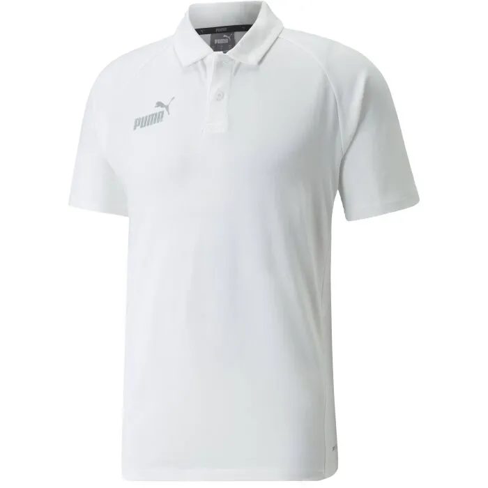 Puma TEAMFINAL CASUALS POLO