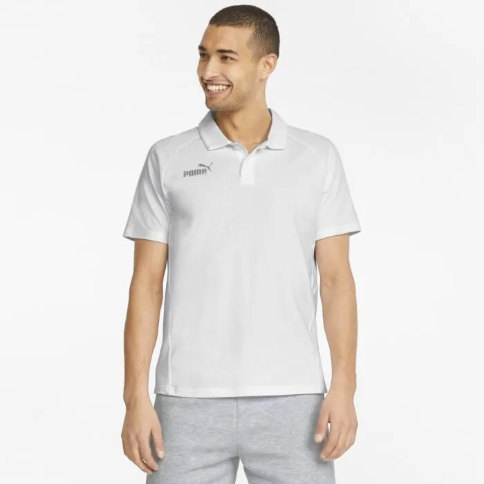 Puma TEAMFINAL CASUALS POLO