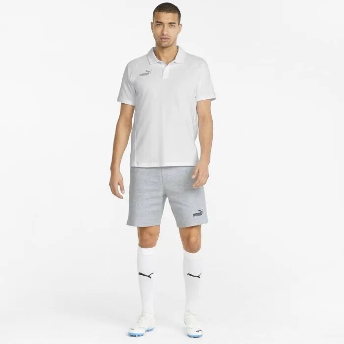 Puma TEAMFINAL CASUALS POLO